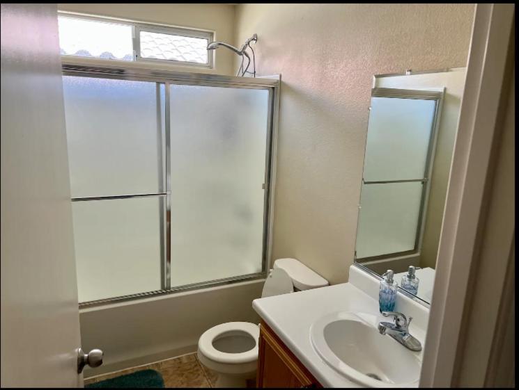 4 Bedroom North Las Vegas With Pool 外观 照片