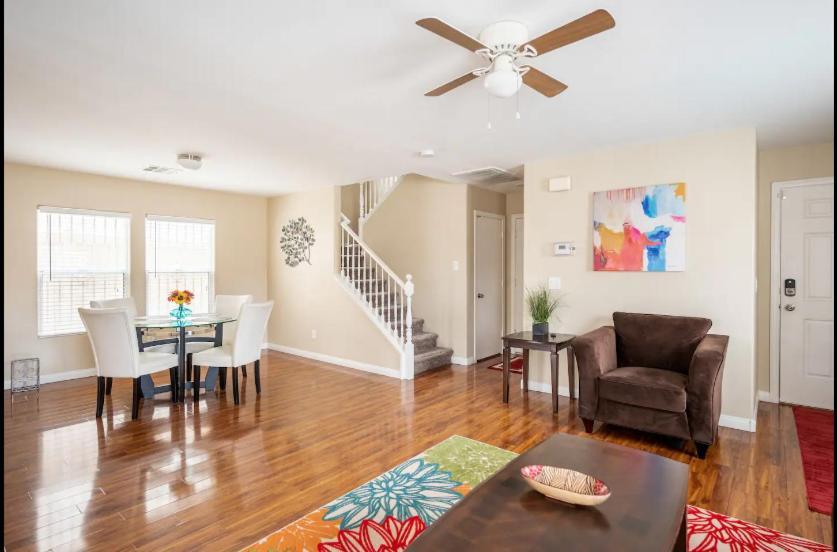 4 Bedroom North Las Vegas With Pool 外观 照片