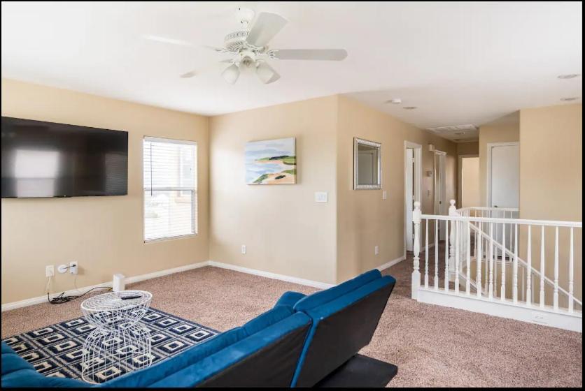 4 Bedroom North Las Vegas With Pool 外观 照片