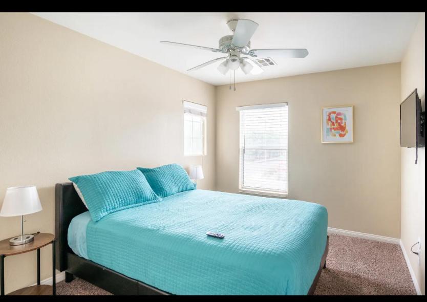 4 Bedroom North Las Vegas With Pool 外观 照片